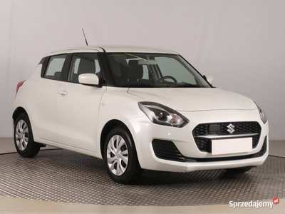 Suzuki Swift 1.2