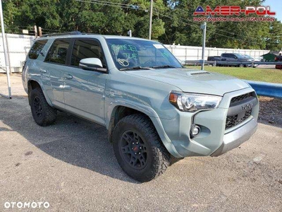 Toyota 4-Runner