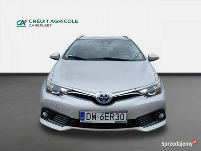 Toyota Auris Hybrid 135 Premium Kombi. DW6ER30 II (2012-)