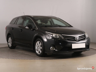 Toyota Avensis 2.0 D-4D