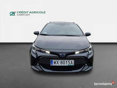 Toyota Corolla 1.8 Hybrid Comfort Kombi. WX8015A E21 (2019-)