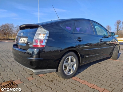 Toyota Prius (Hybrid) Executive