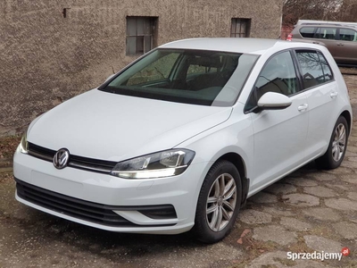 Volkswagen Golf VII 1.0TSI Trendline zadbany 18'