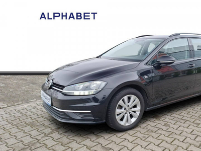 Volkswagen Golf VW Golf VII 1.0 TSI BMT Comfortline VII (20…