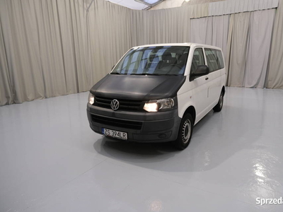 VOLKSWAGEN KOMBI WE8AL59(ZS394LR)