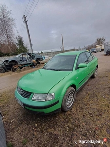 Volkswagen Passat b5 1997r 1.9TDI