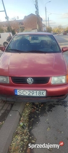 Volkswagen Polo 1.2 benzyna