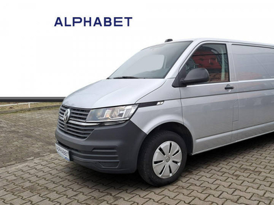 Volkswagen Transporter VW Transporter T6.1 TDI L2H1 DSG