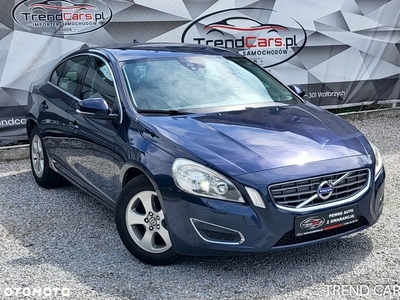 Volvo S60 D2 Momentum