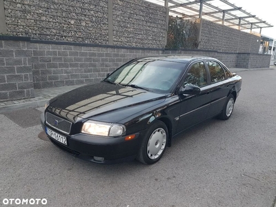 Volvo S80 2.0 T Comfort