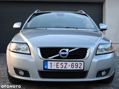 Volvo V50 D2 Business Pro Edition