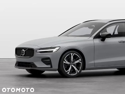 Volvo V60 B4 D Plus Dark