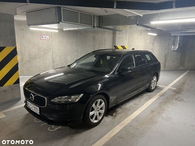 Volvo V90 D3 Geartronic Kinetic