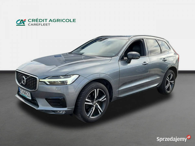 Volvo XC 60 B5 AWD R-Design aut Kombi. PO6MR20 II (2017-)