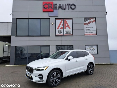 Volvo XC 60 T5 AWD Inscription