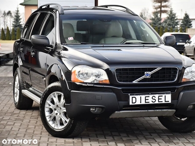 Volvo XC 90