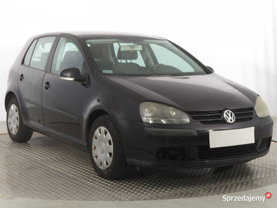 VW Golf 1.9 TDI