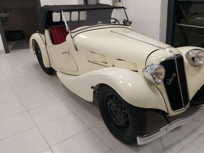 zobacz nówka Aero 30 sport roadster przedwojenny piękny