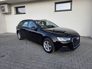 Audi A4 B9 2.0Tdi navi FULL LED el klapa