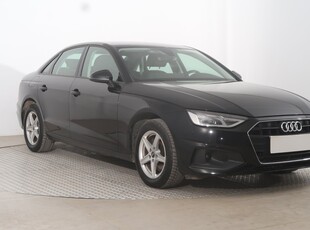 Audi A4 B9 , Salon Polska, 1. Właściciel, Automat, VAT 23%, Klimatronic,