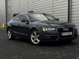 Audi A5 II