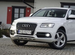 Audi Q5 II