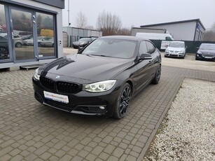 BMW SERIA 3 V (F30/F31/F34) GT