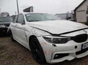 BMW Seria 4 F32-33-36 Coupe Facelifting 430i 252KM 2020