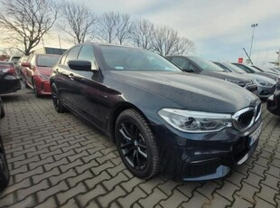 BMW SERIA 5 VII (F90)