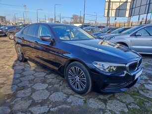 BMW SERIA 5 VII (G30/G31) 525 Sport Line