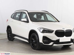 BMW X1 2.0 189 KM 2019r. (Piaseczno)