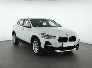 BMW X2 , Salon Polska, 1. Właściciel, Serwis ASO, Automat, VAT 23%,