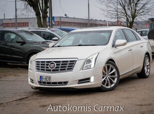 Cadillac Inny XTS 3.6 Premium 306KM