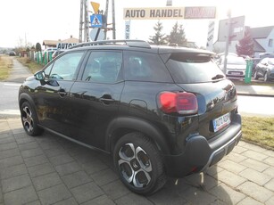 Citroen C3 Aircross 1,2 Benz Shine Ledy Navi Kamera Tempomat Klimatr Stan bdb