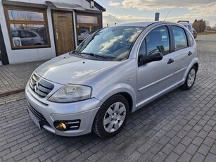 Citroen C3 I VTR 1.4i KLIMA ALUFELGI STAN SUPER !!!