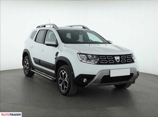 Dacia Duster 1.0 99 KM 2020r. (Piaseczno)