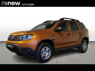 Dacia Duster I 1.0 TCe Essential