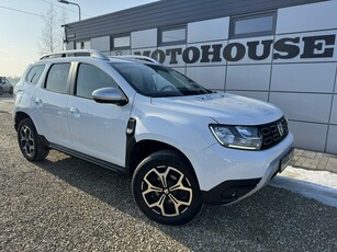 Dacia Duster I 1,6 LPG 