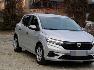 Dacia Sandero II Auto jak NOWE