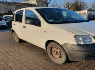 Fiat Panda II