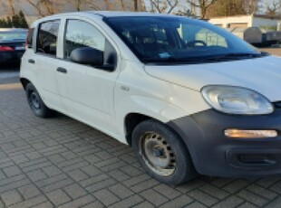 Fiat Panda III