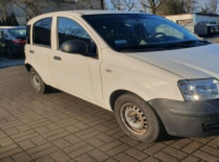 Fiat Panda III