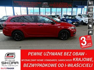 Fiat Tipo 1.4 benzyna 95 KM 2020r. (Mysłowice)