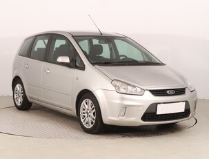 Ford C-MAX II , Navi, Klimatronic, Tempomat, Parktronic,ALU