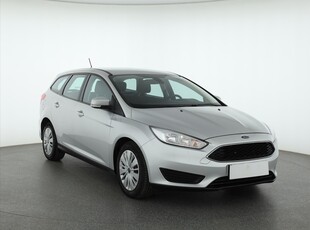 Ford Focus III , Salon Polska, Serwis ASO, Klima