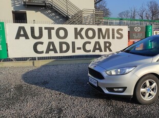 Ford Focus IV Krajowy, stan bardzo dobry.