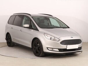 Ford Galaxy V , Automat, Navi, Klimatronic, Tempomat, Parktronic,