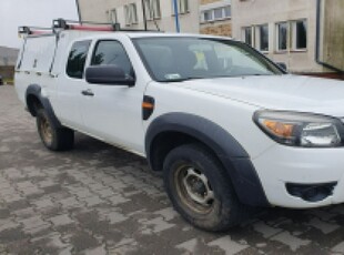 Ford Ranger II