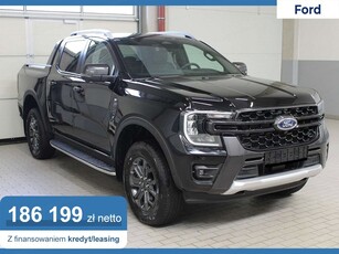 Ford Ranger III Wildtrak A10 4x4 Wildtrak A10 4x4 2.0 205KM