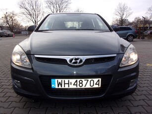 Hyundai i30 I Hyundai i30 1.6 CRDI Salon-PL